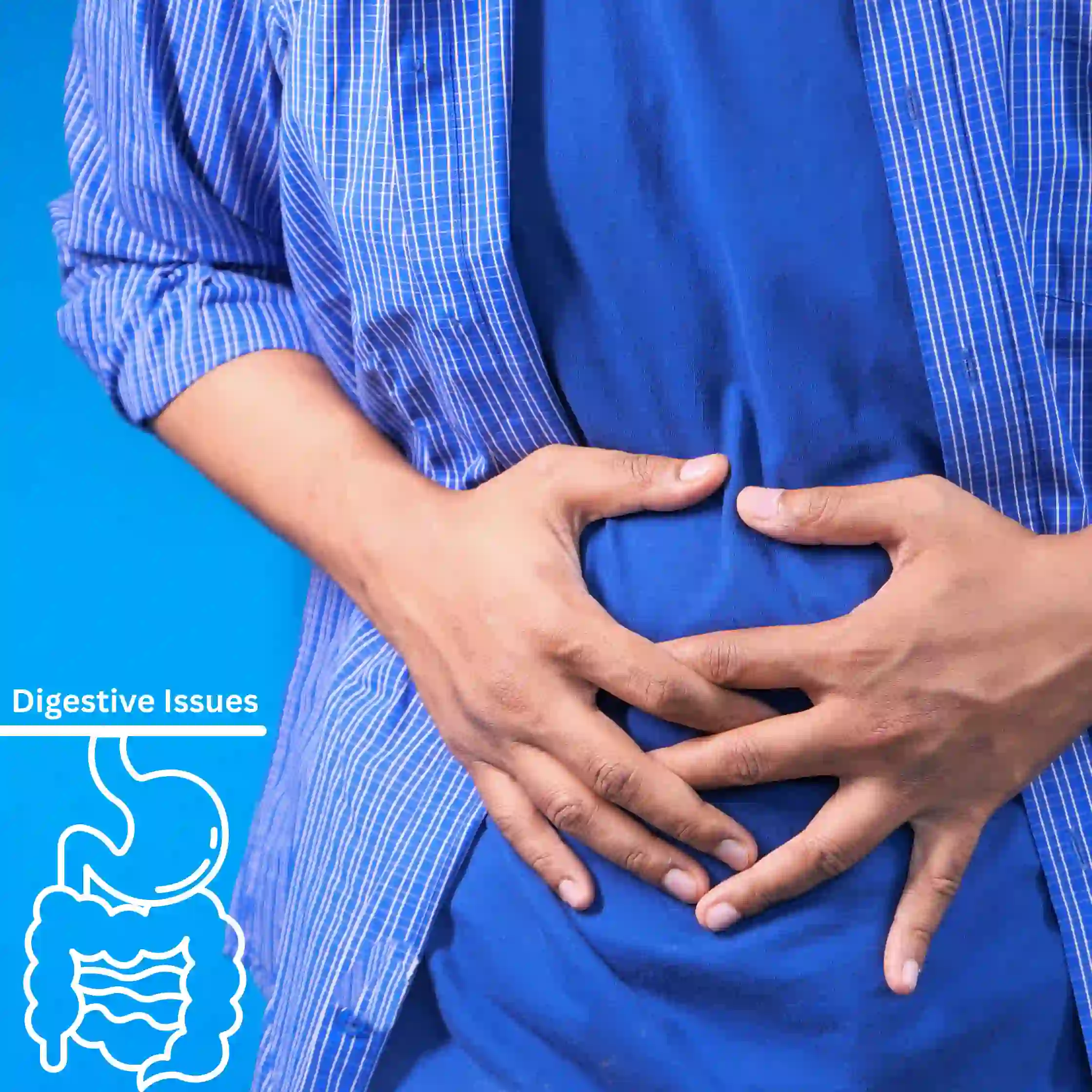 5 Common Digestive Symptoms That May Need Gastro Surgery