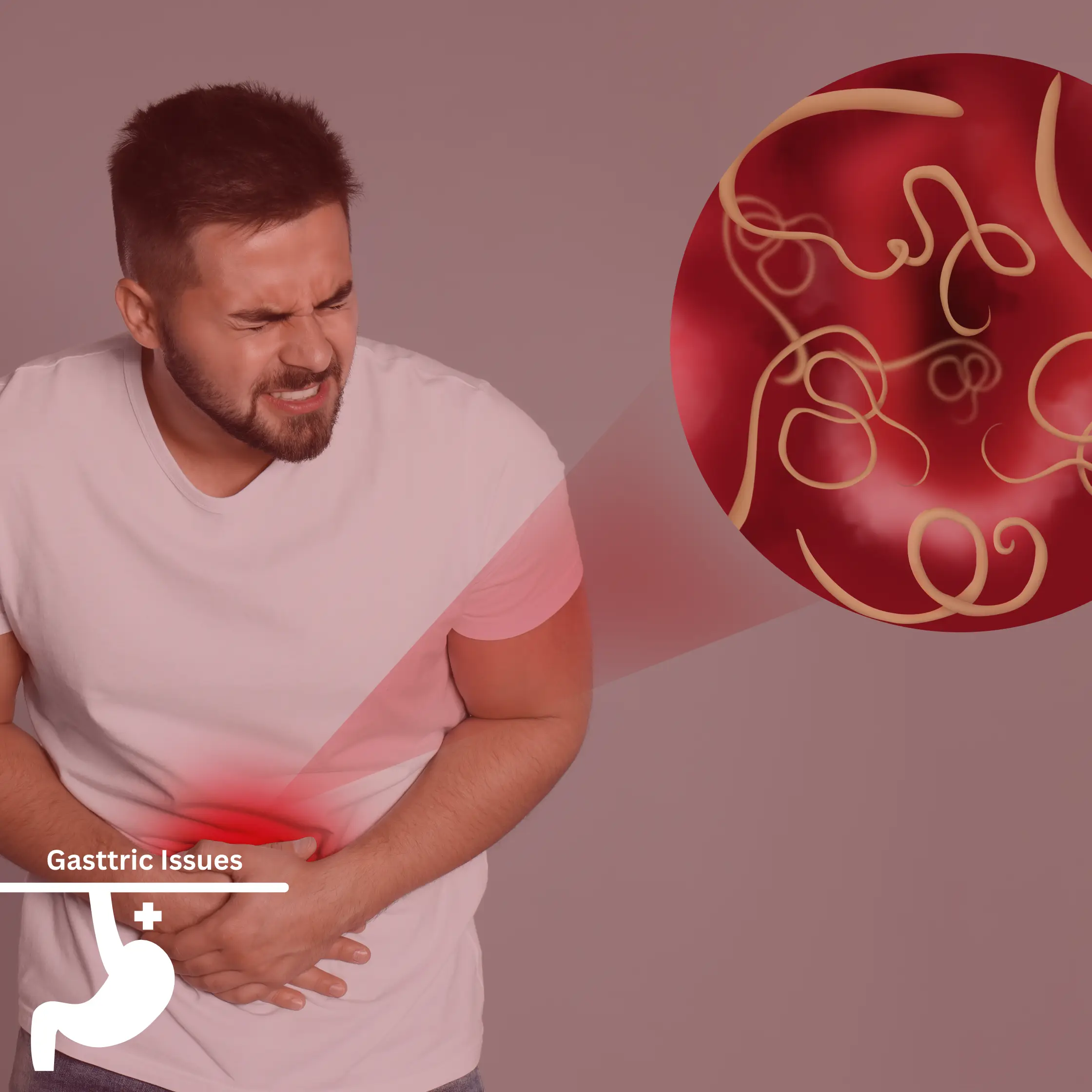 5 Signs Persistent Abdominal Pain and Gastric Issues Which Meanse You May Need Surgery