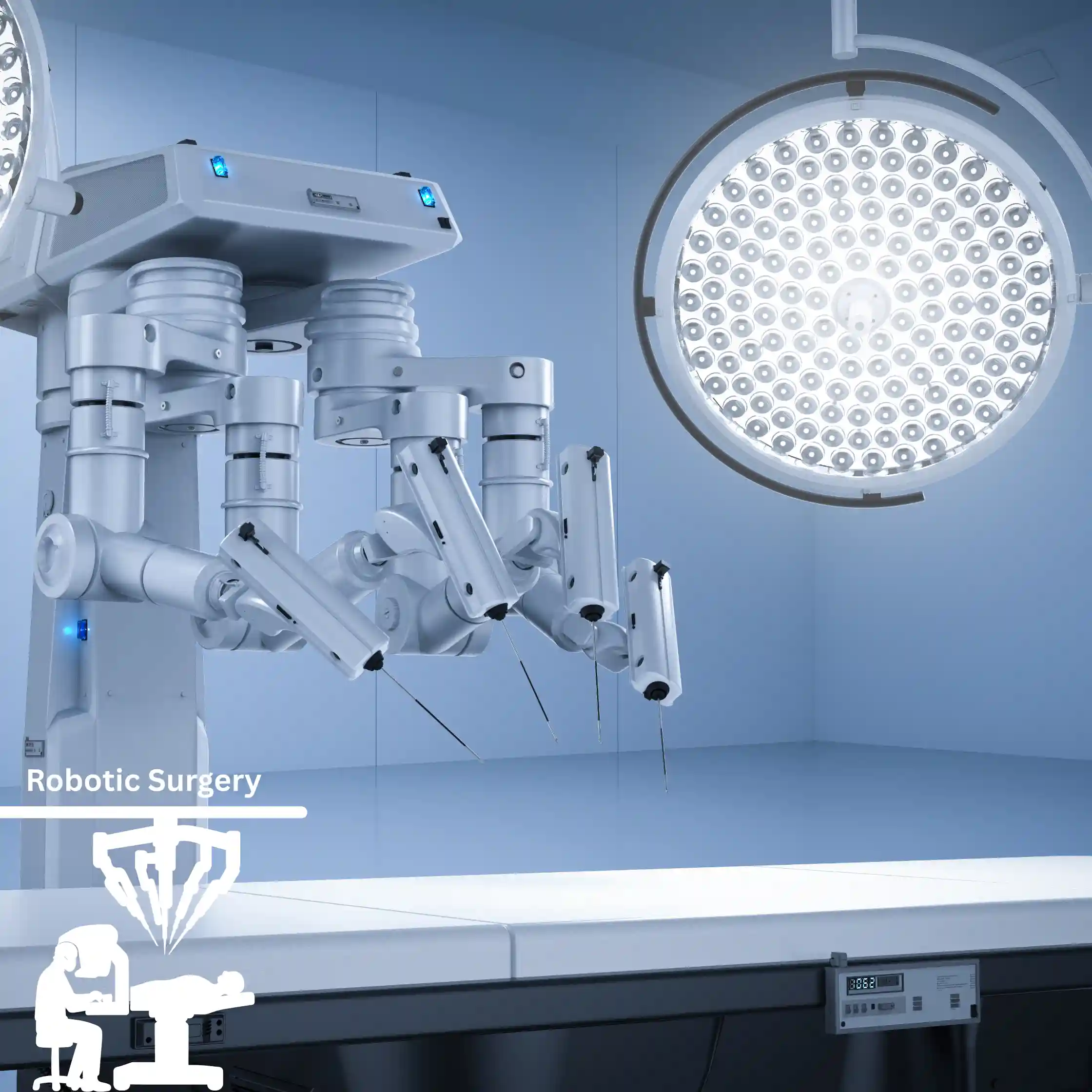 7 Common Myths and Misconceptions About Robotic Surgery
