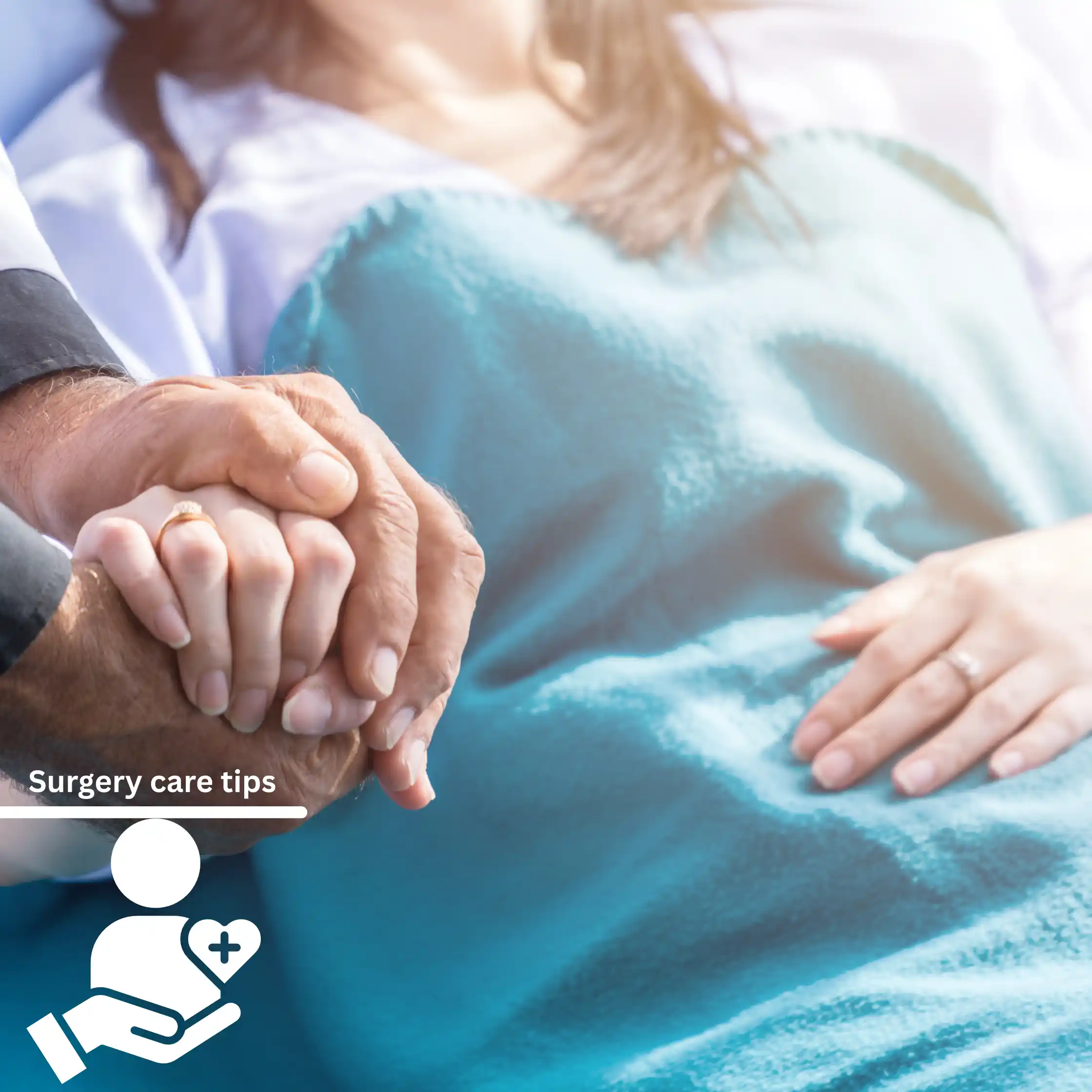 10 Essential Tips to Prepare for Surgery: What Every Patient Should Know