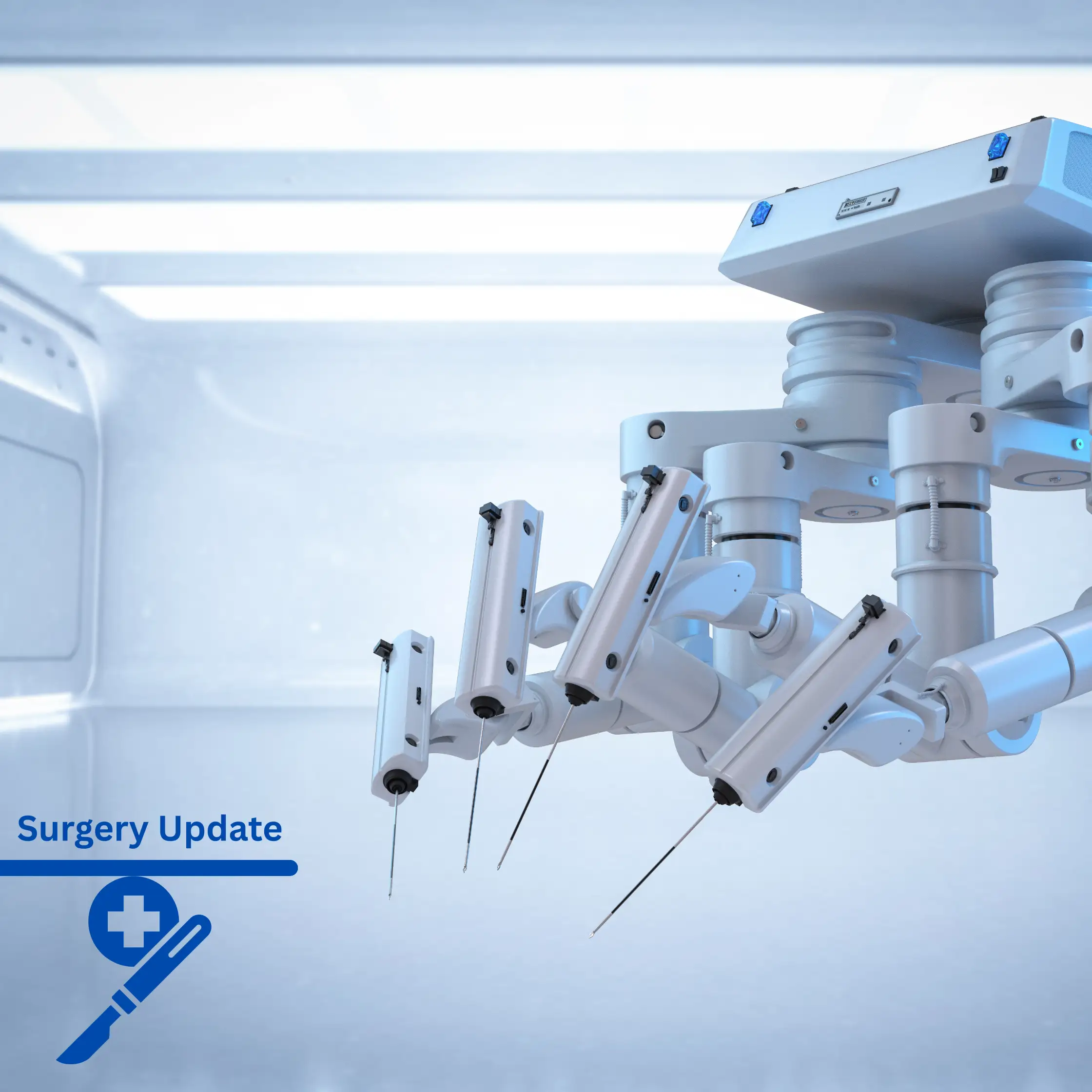 Robotic Surgery: A Safer, More Precise Way to Treat Complex Conditions