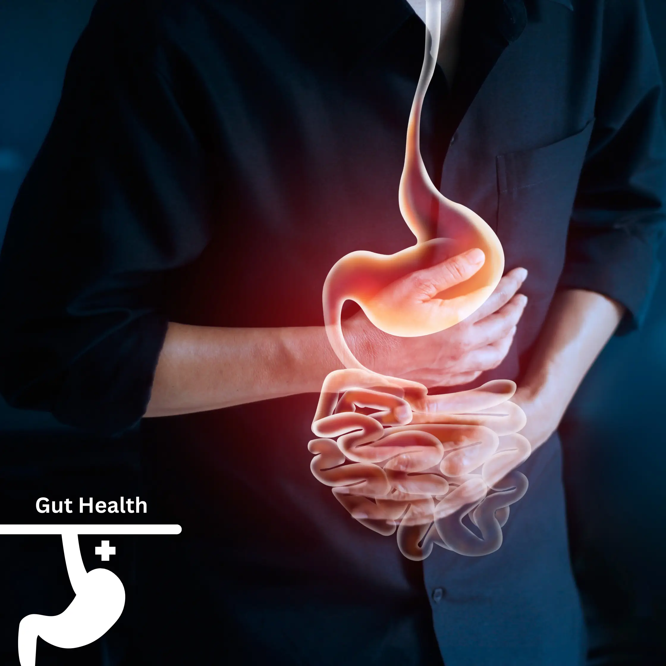 When Stomach Pain Isn’t Just Indigestion – Know the Real Cause