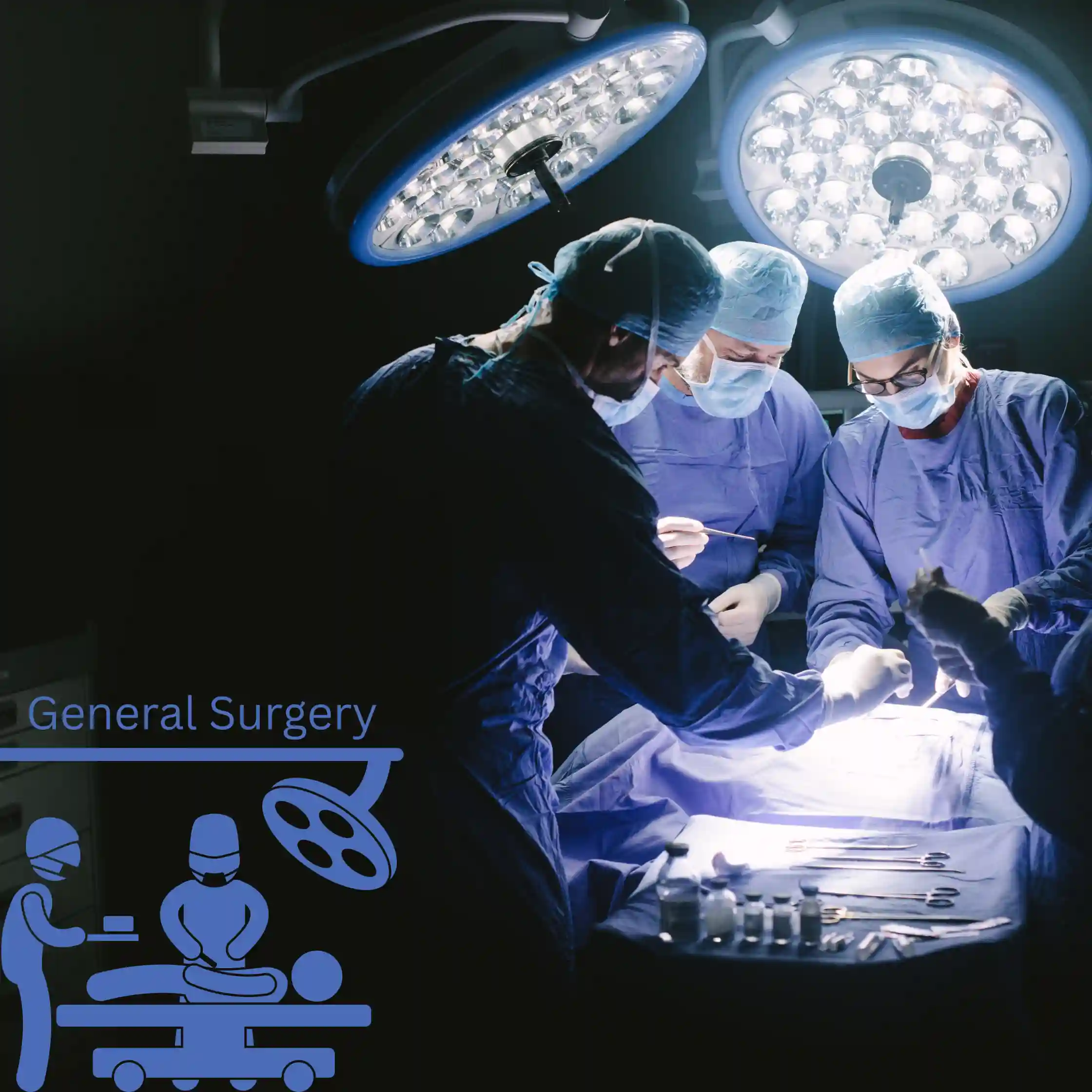 Understanding General Surgery: A Comprehensive Guide