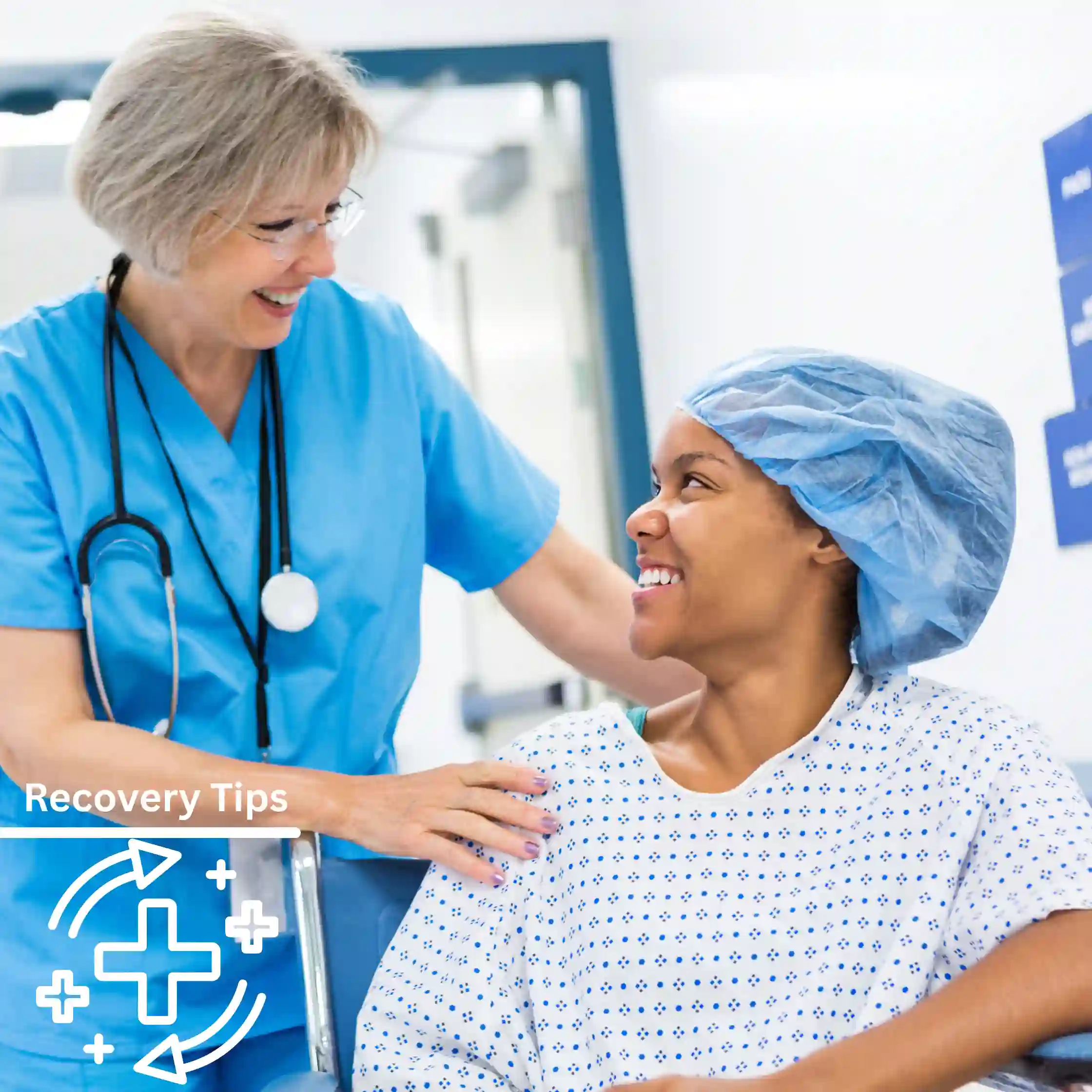 Essential Pre and Post-Surgery Tips for a Smooth Hernia Repair