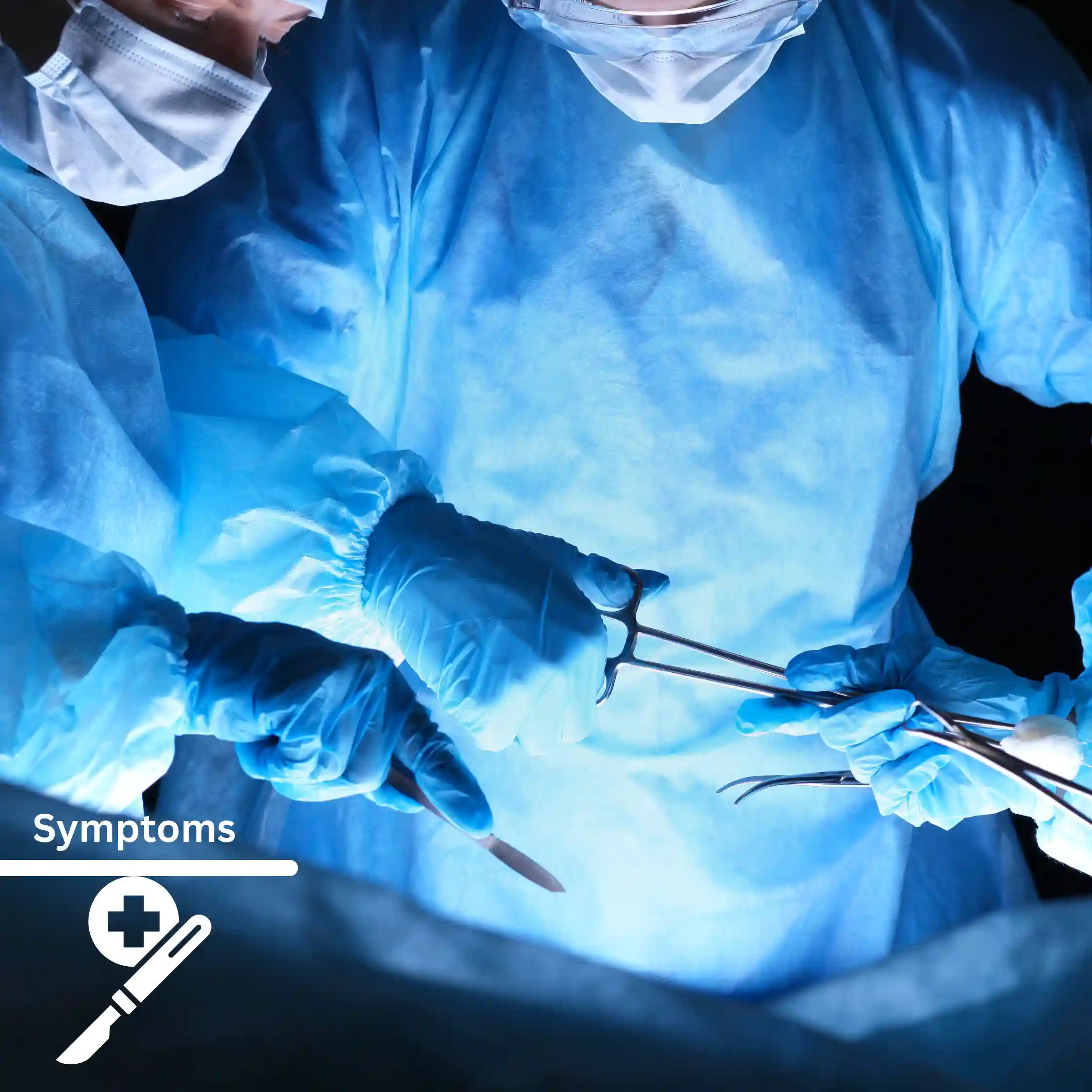 7 Common Symptoms That Might Mean You Need General Surgery