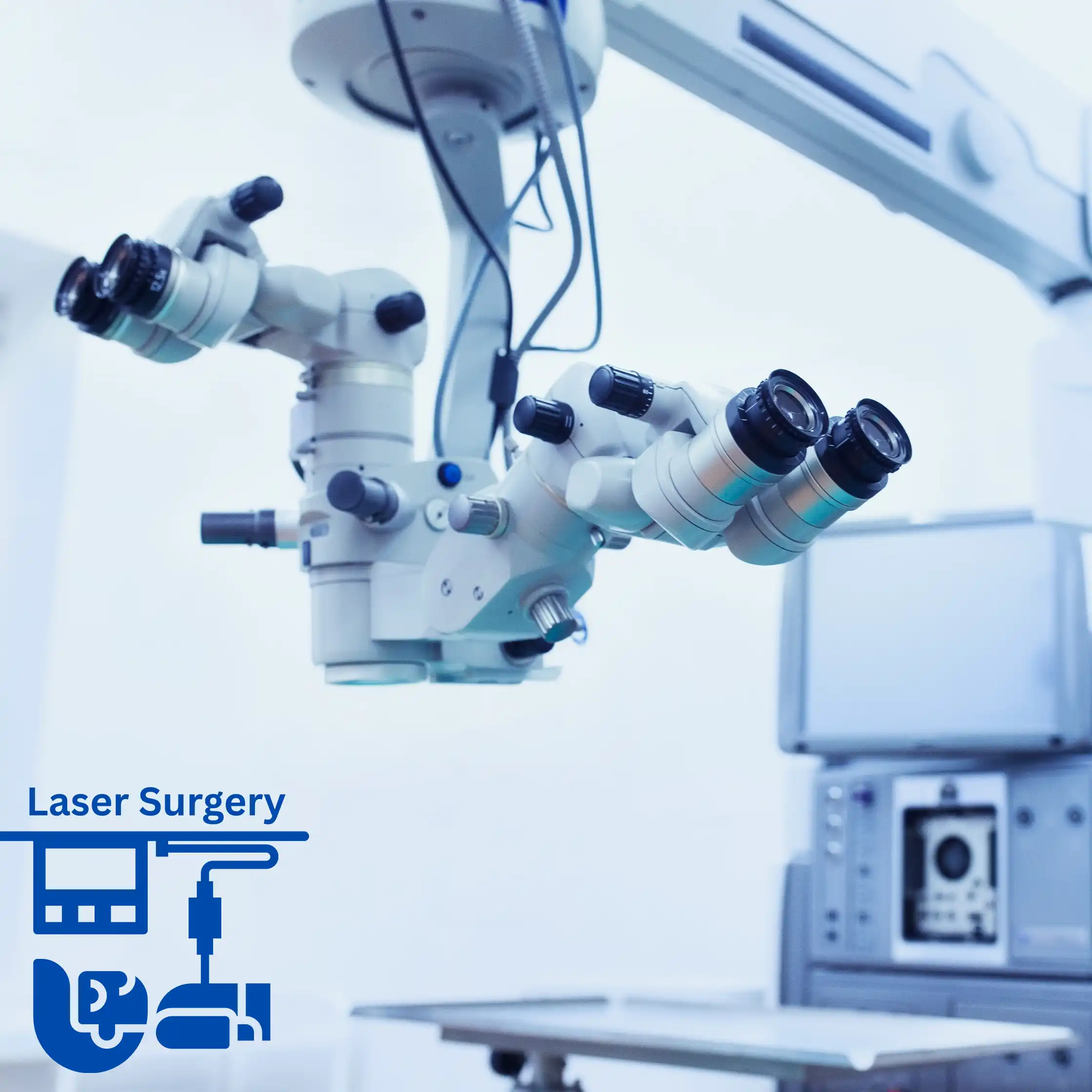 Discover the Future of Surgery: The Benefits of Laser Surgery
