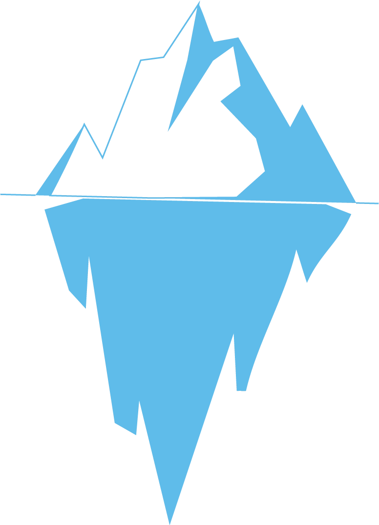 Iceberg Marketing Solutions Icon