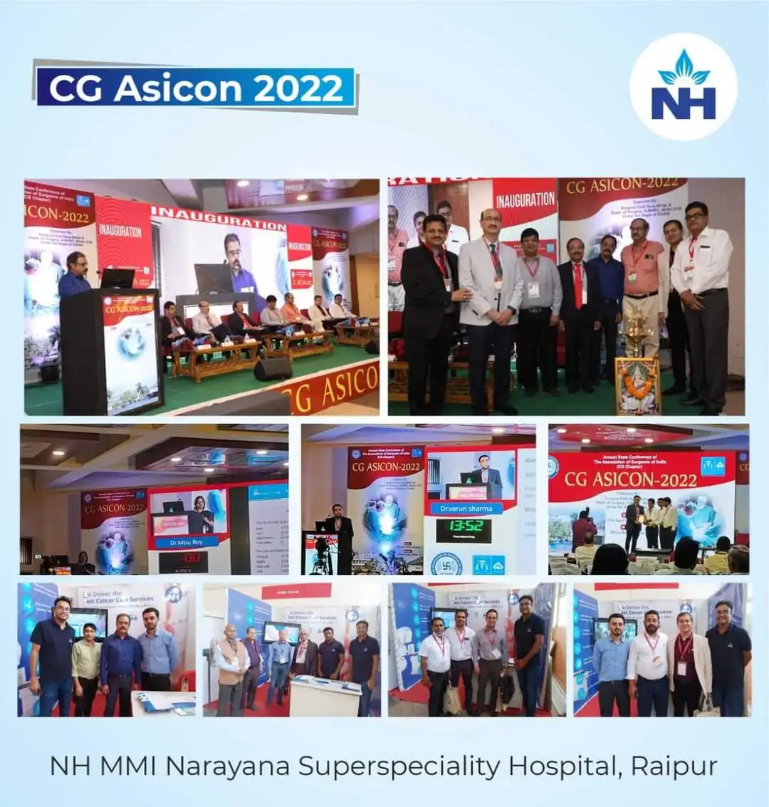 CG ASICON 2022